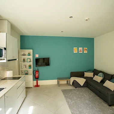 Ilha Douro Duplex
