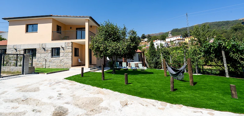 Casa Camélia - The Valley Villas