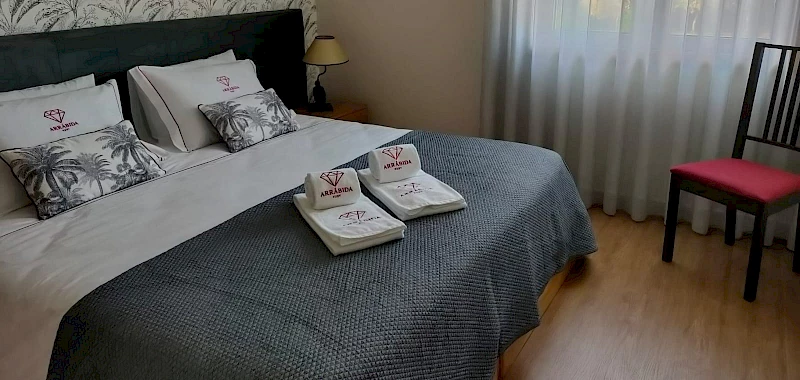 Arrábida Ruby Apartment