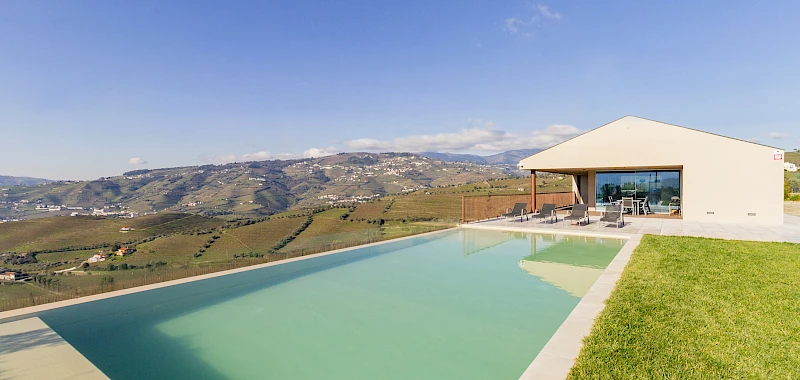 Douro Valley Luxury
