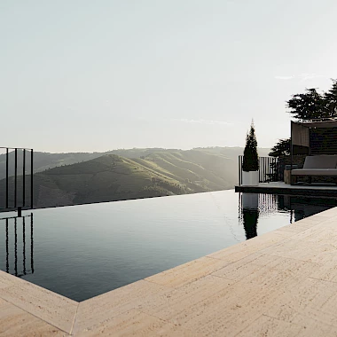 Villalta - Luxury Villa Douro Valley